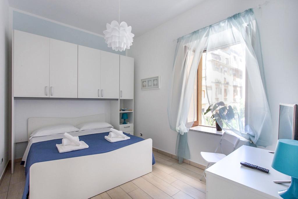 San Paolo House Appartamento