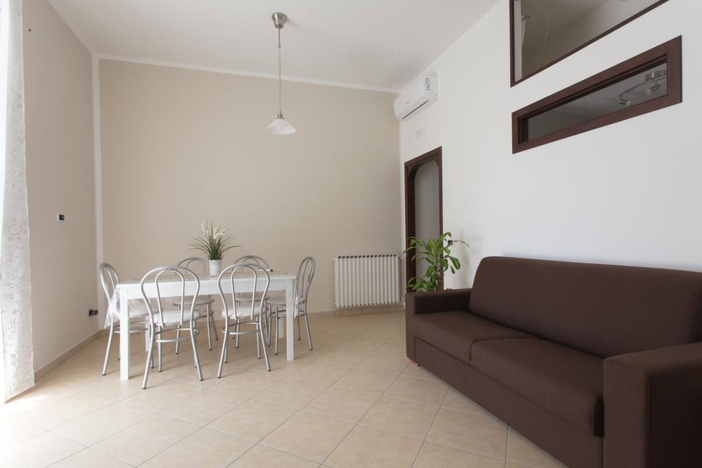 Appartamento San Paolo House