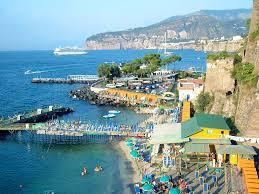 San Paolo House Appartamento Sorrento