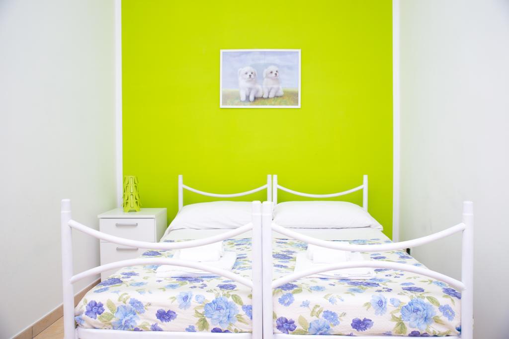 San Paolo House Appartamento