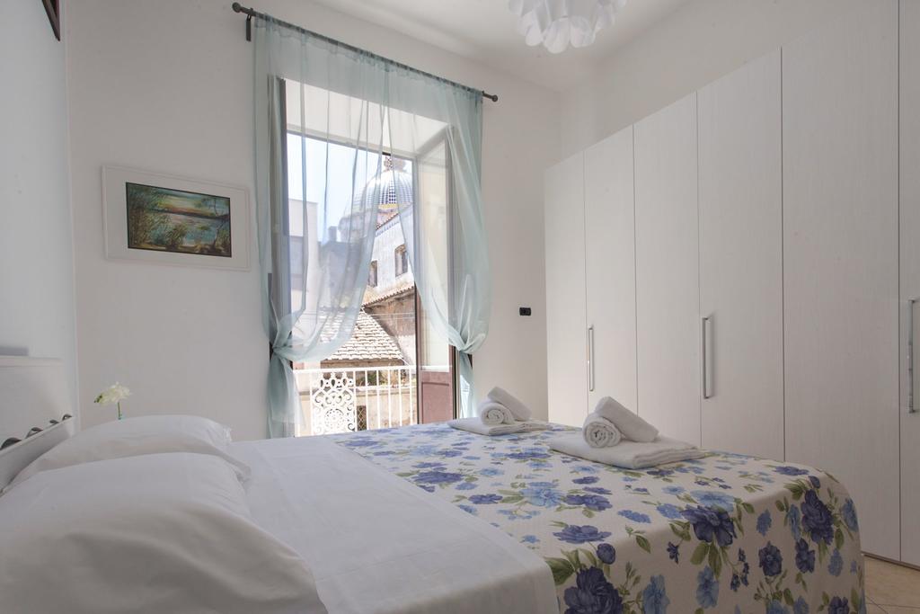 San Paolo House * Península Sorrentina