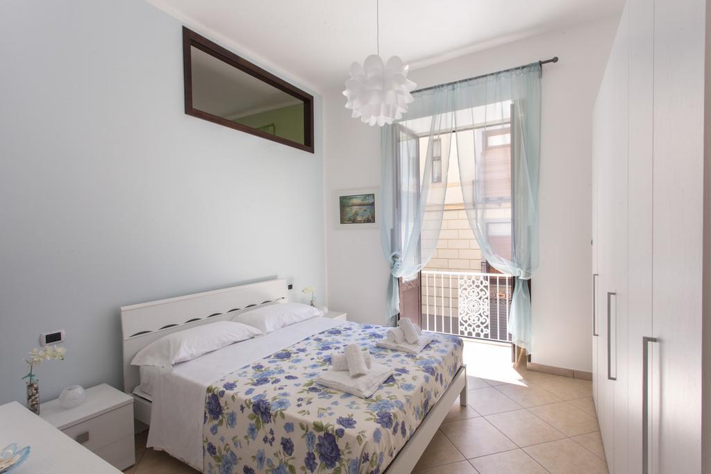 San Paolo House Apartamento Península Sorrentina
