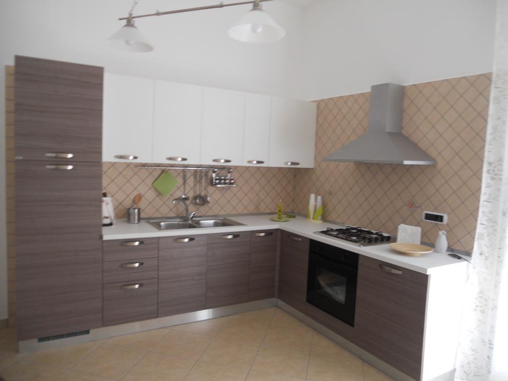 San Paolo House * Península Sorrentina